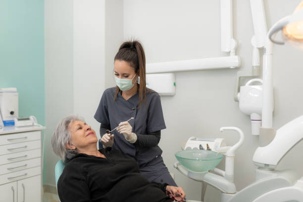 Best Emergency Cosmetic Dentistry (e.g., broken veneers) in Long Beach, MS