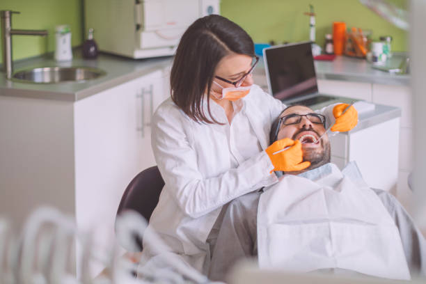 Best Emergency Treatment for Jaw Pain or Injury in Long Beach, MS